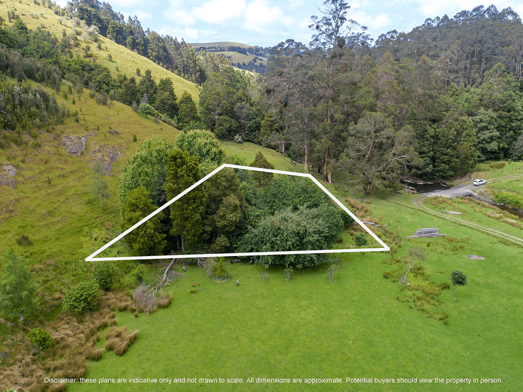 662 Barham River Road, APOLLO BAY, VIC 3233