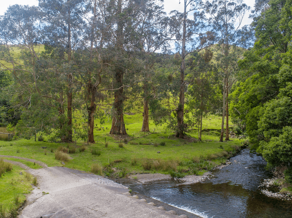 662 Barham River Road, APOLLO BAY, VIC 3233