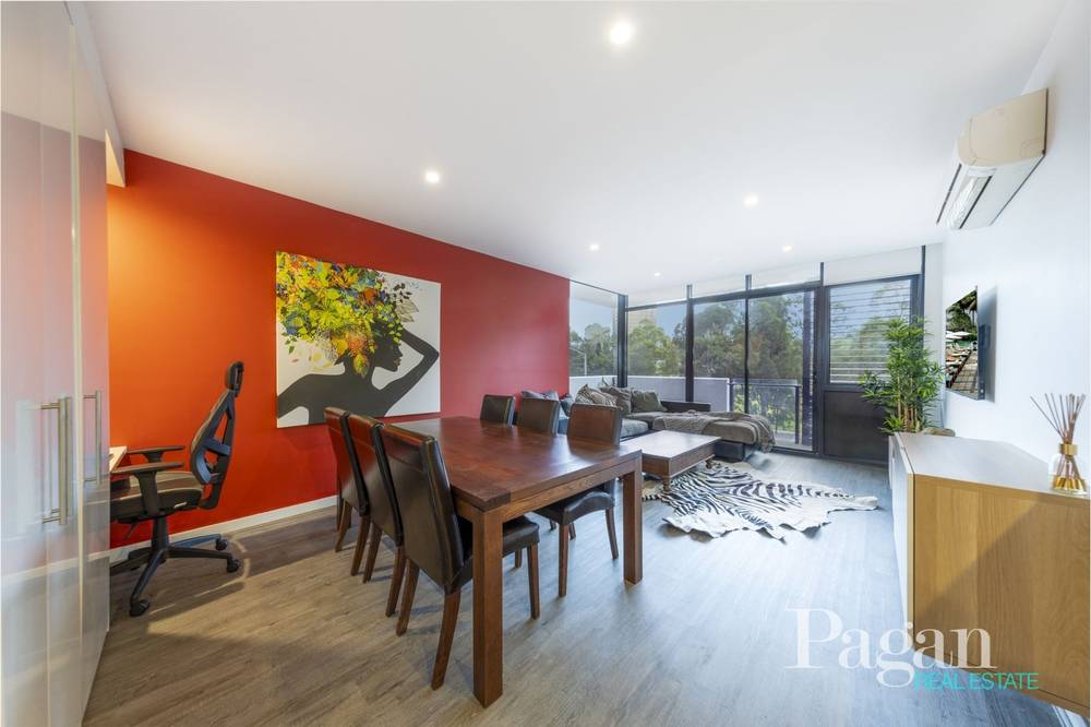 210/62 Mt Alexander Road, TRAVANCORE, VIC 3032