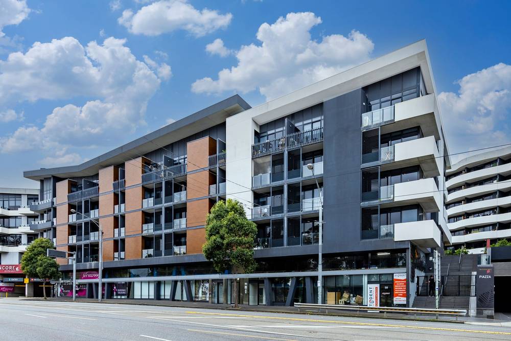 210/62 Mt Alexander Road, TRAVANCORE, VIC 3032