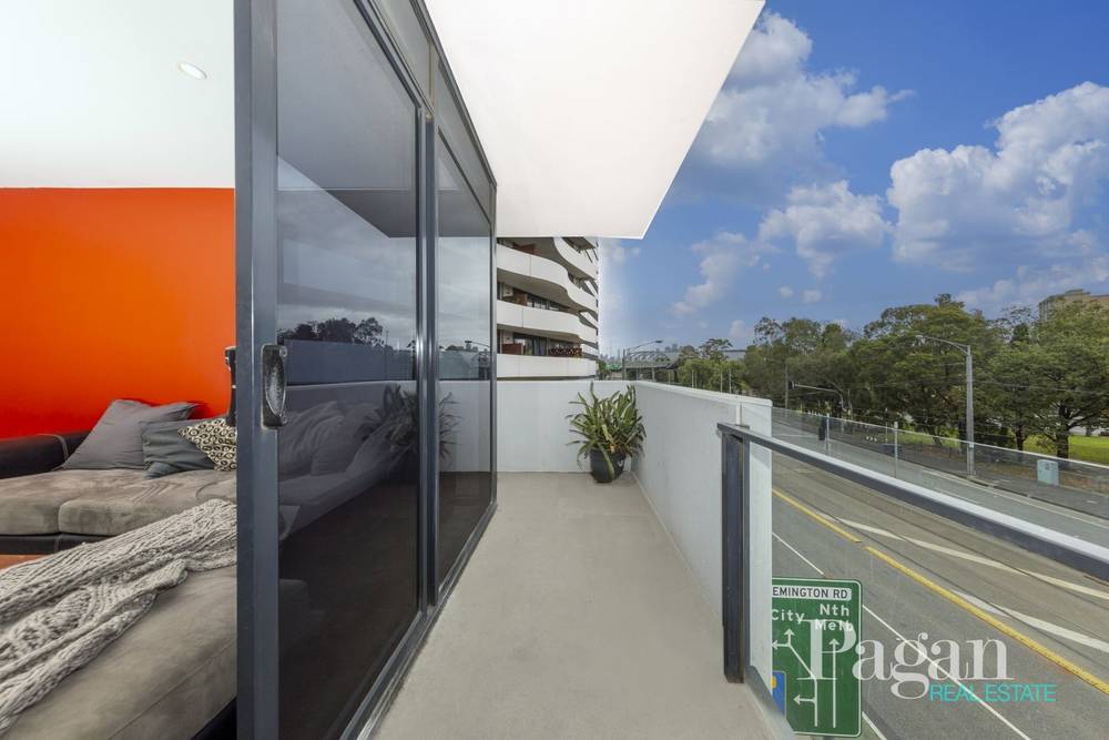 210/62 Mt Alexander Road, TRAVANCORE, VIC 3032