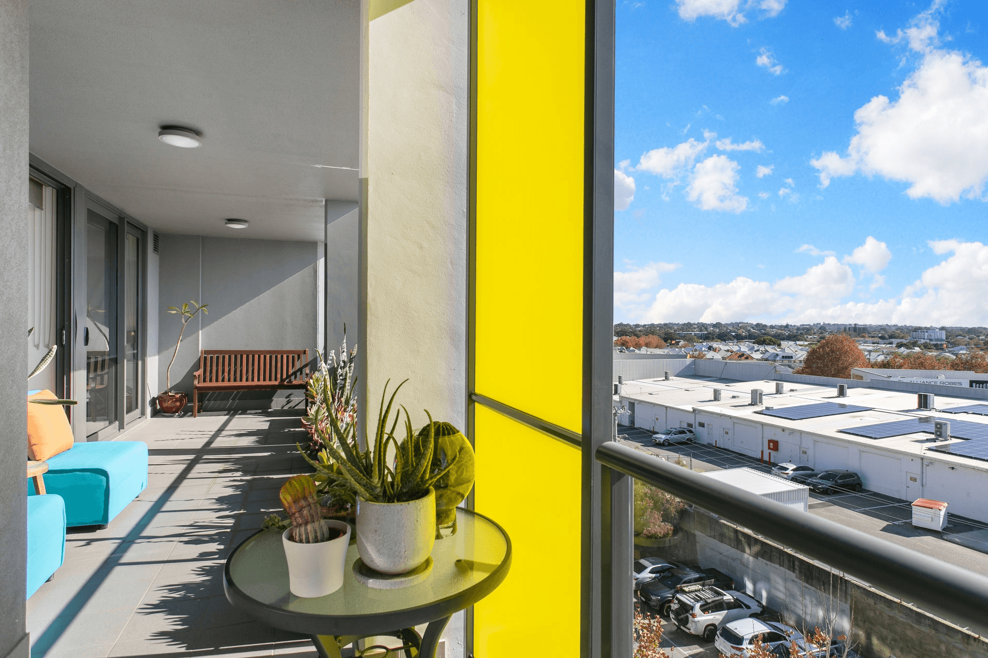 406/26 Hood Street, Subiaco, WA 6008
