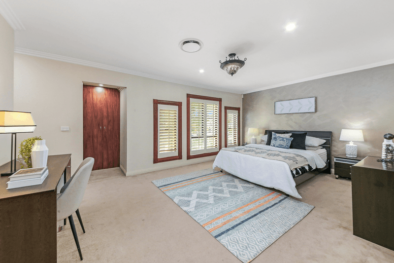 9 Korbel Place, GEORGES HALL, NSW 2198