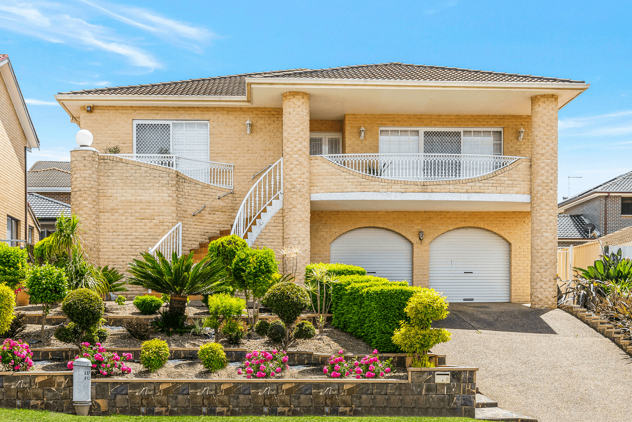 6 Mount Street, Bonnyrigg Heights, NSW 2177