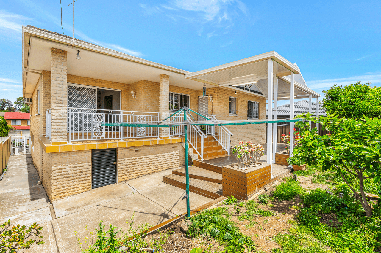 6 Mount Street, Bonnyrigg Heights, NSW 2177