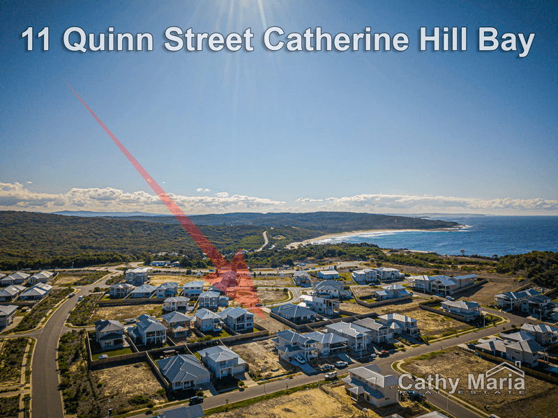 11 Quinn Street, CATHERINE HILL BAY, NSW 2281
