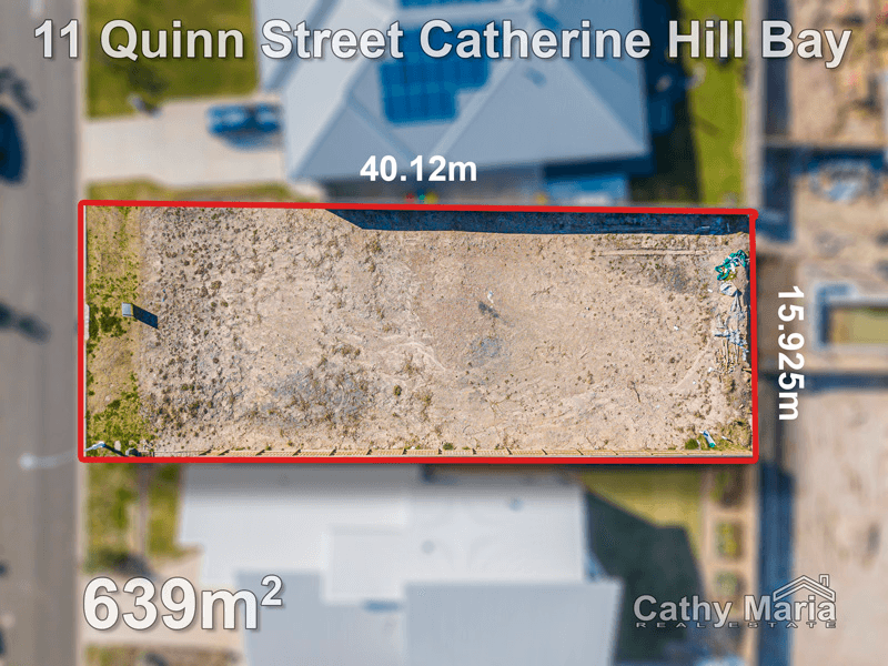 11 Quinn Street, CATHERINE HILL BAY, NSW 2281