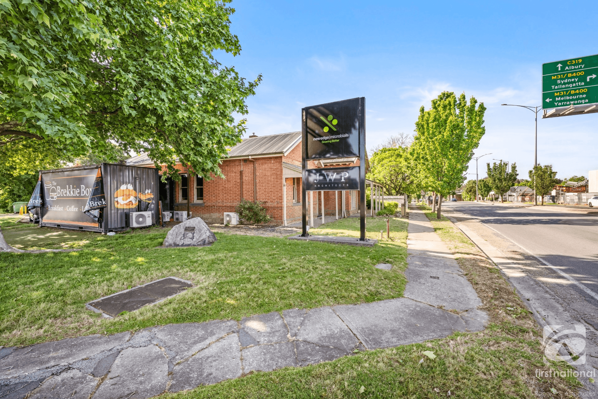 7 High Street, Wodonga, VIC 3690