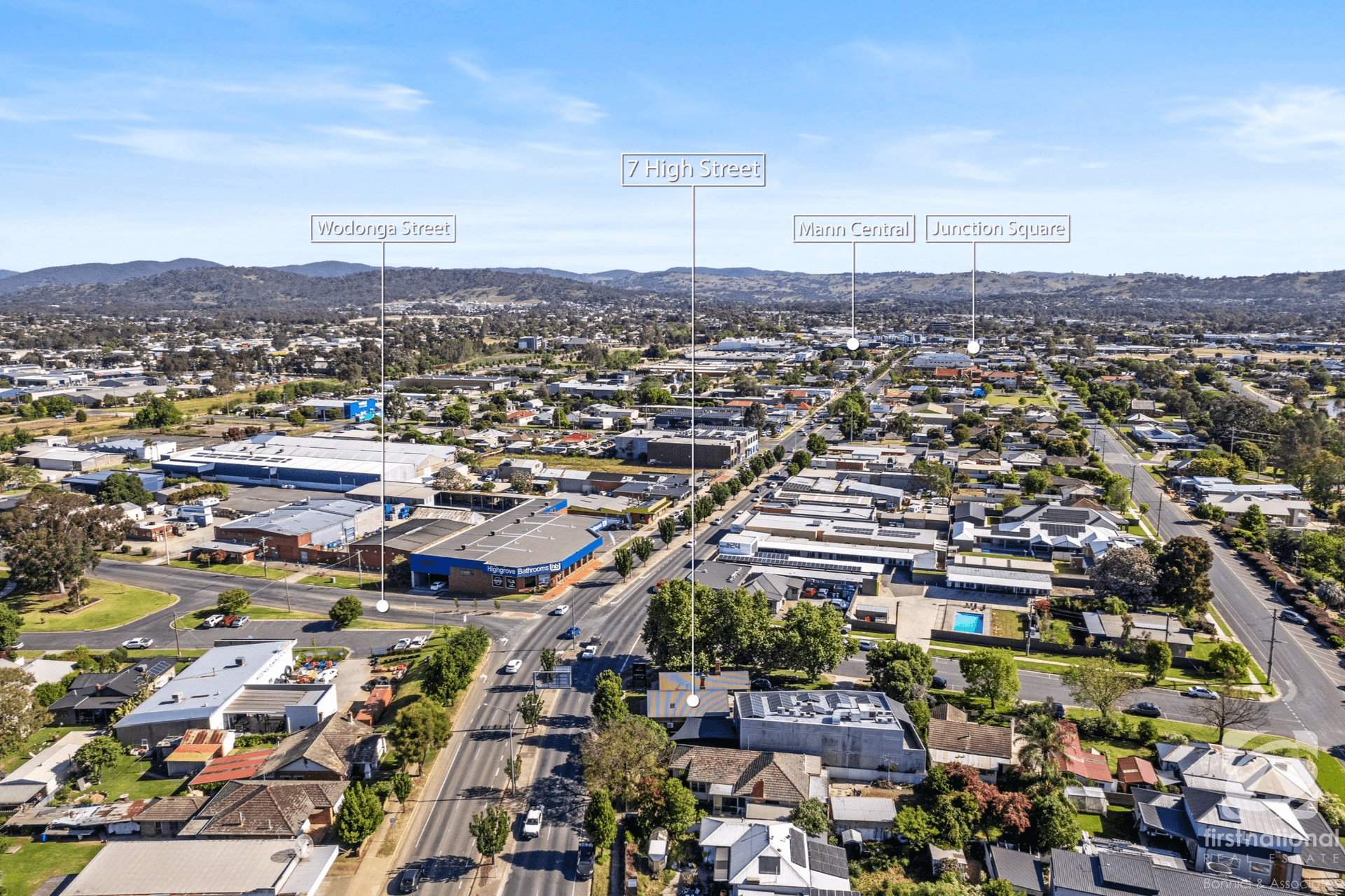 7 High Street, Wodonga, VIC 3690