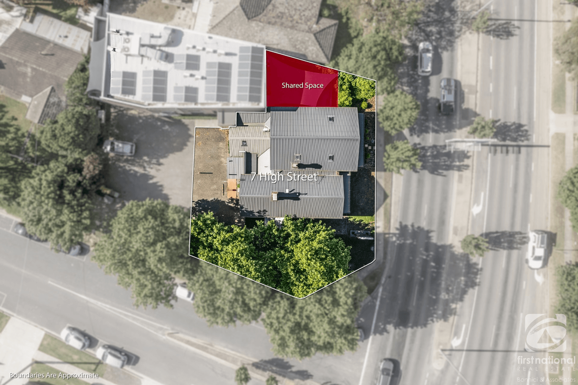 7 High Street, Wodonga, VIC 3690