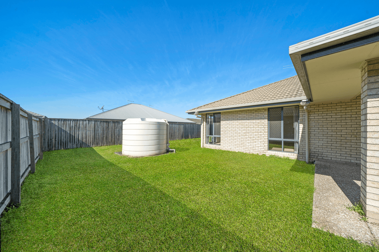 10 Woodfern Drive, UPPER CABOOLTURE, QLD 4510