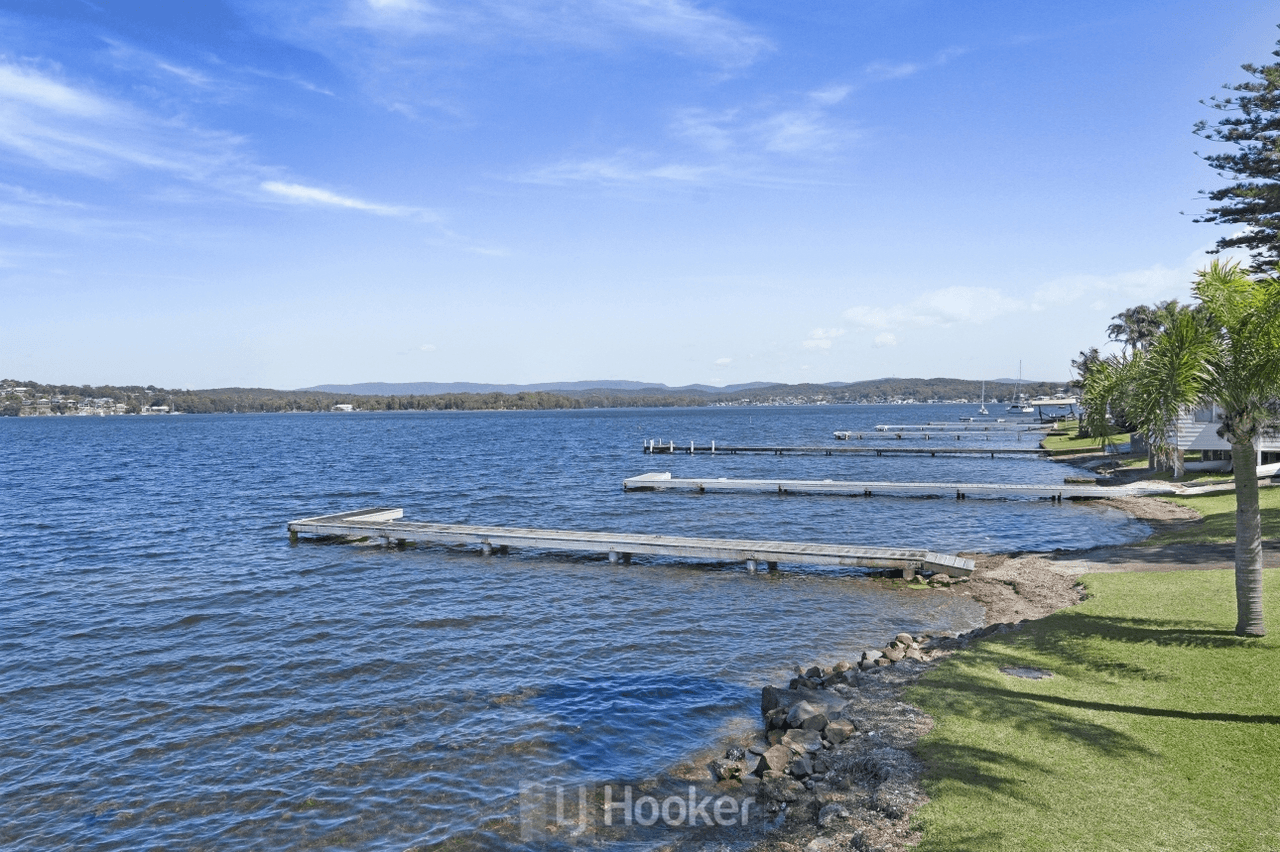 321 Coal Point Road, COAL POINT, NSW 2283