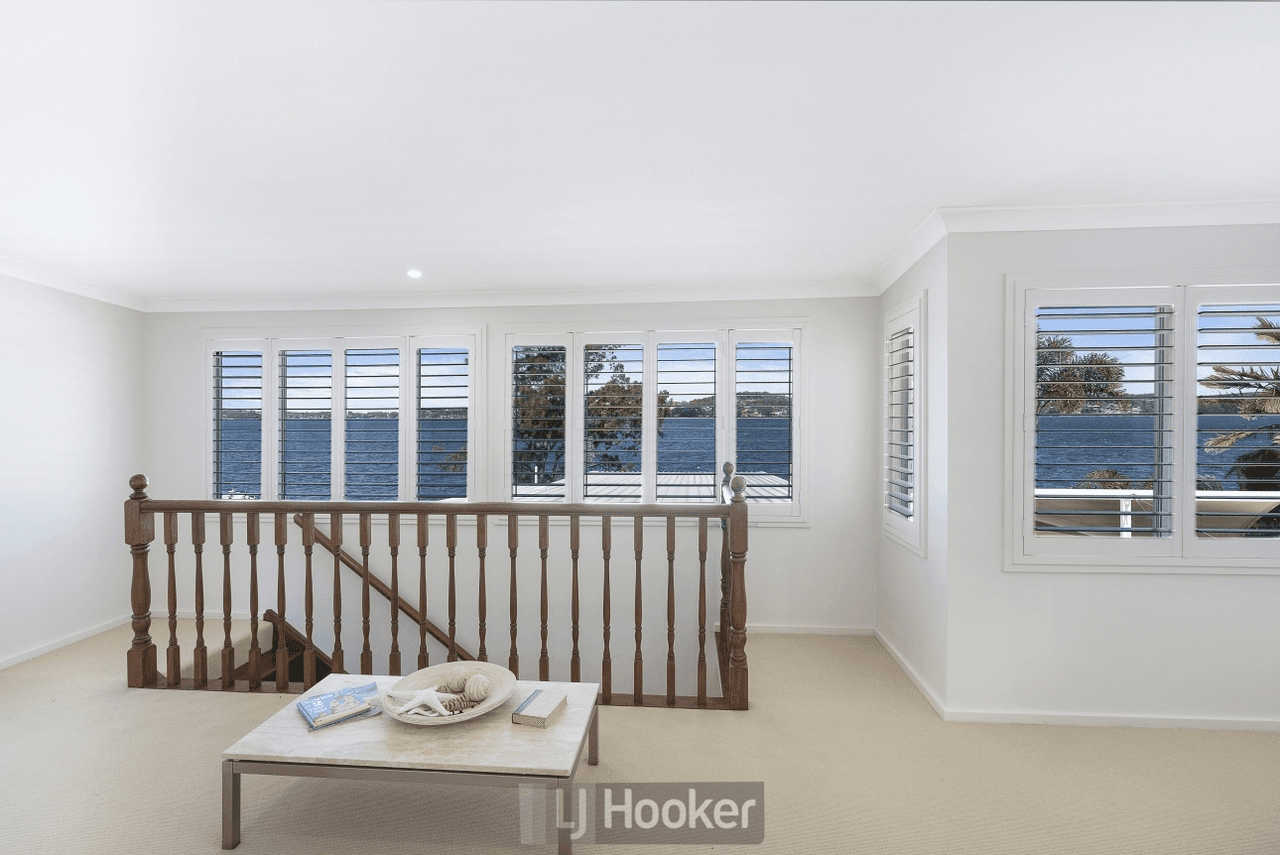 321 Coal Point Road, COAL POINT, NSW 2283