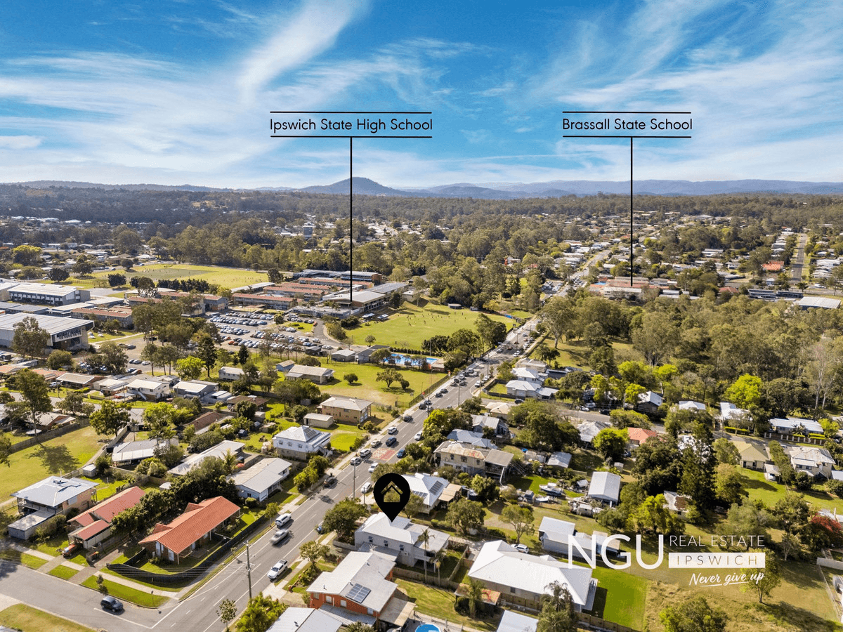 22A Hunter Street, Brassall, QLD 4305