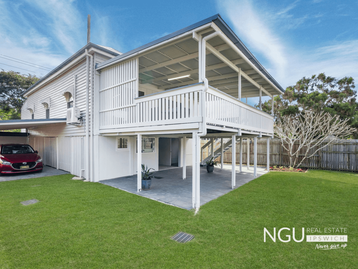 22A Hunter Street, Brassall, QLD 4305