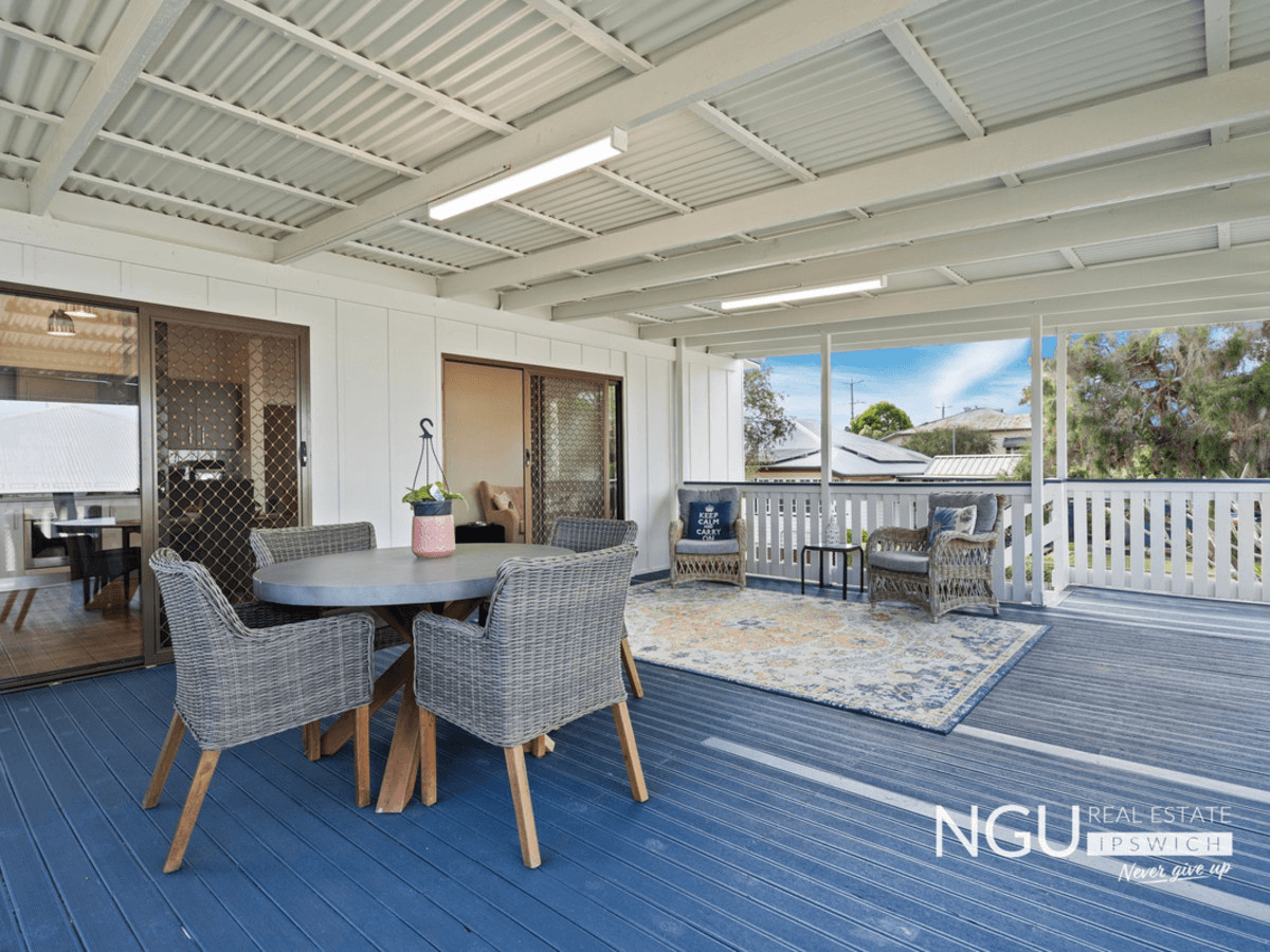 22A Hunter Street, Brassall, QLD 4305