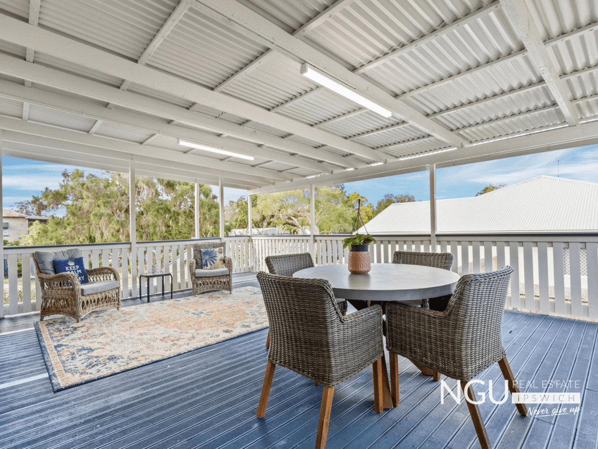 22A Hunter Street, Brassall, QLD 4305