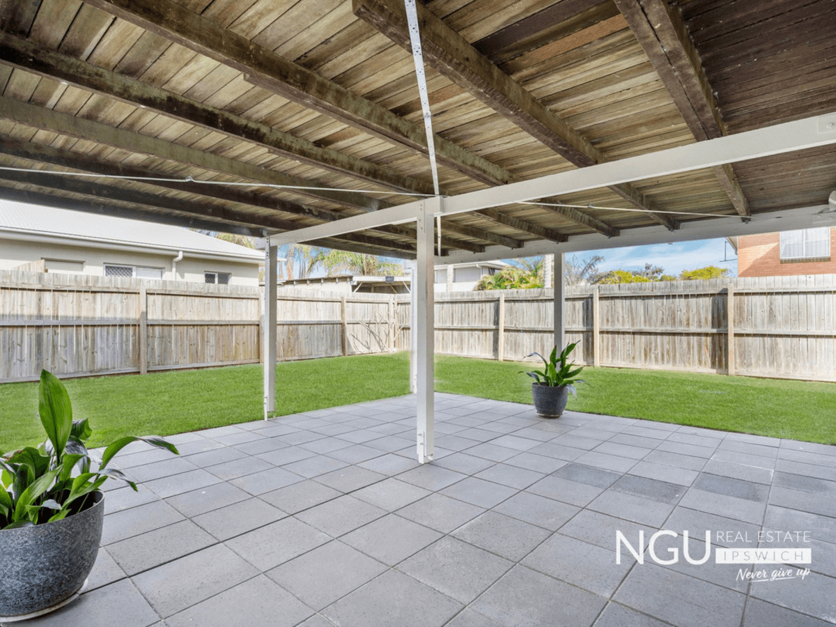 22A Hunter Street, Brassall, QLD 4305