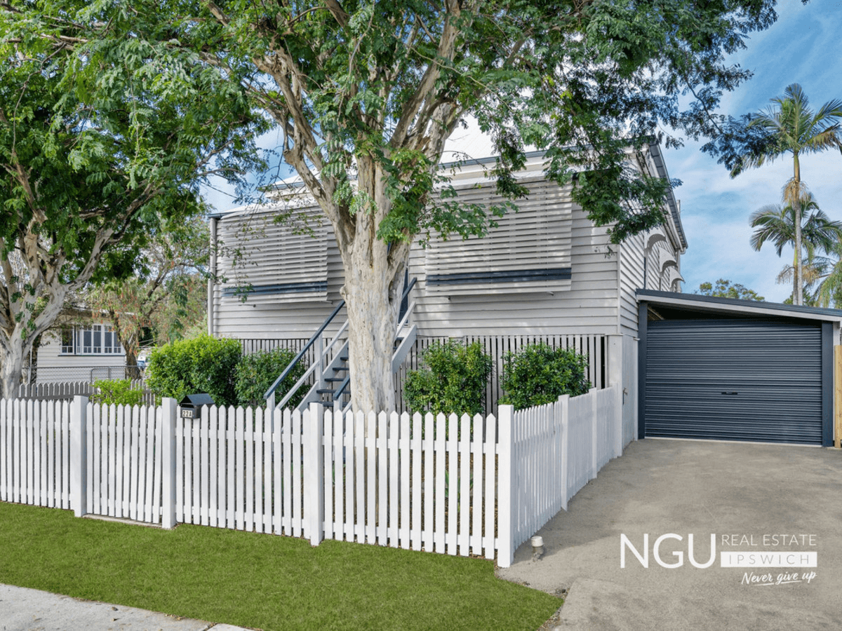 22A Hunter Street, Brassall, QLD 4305