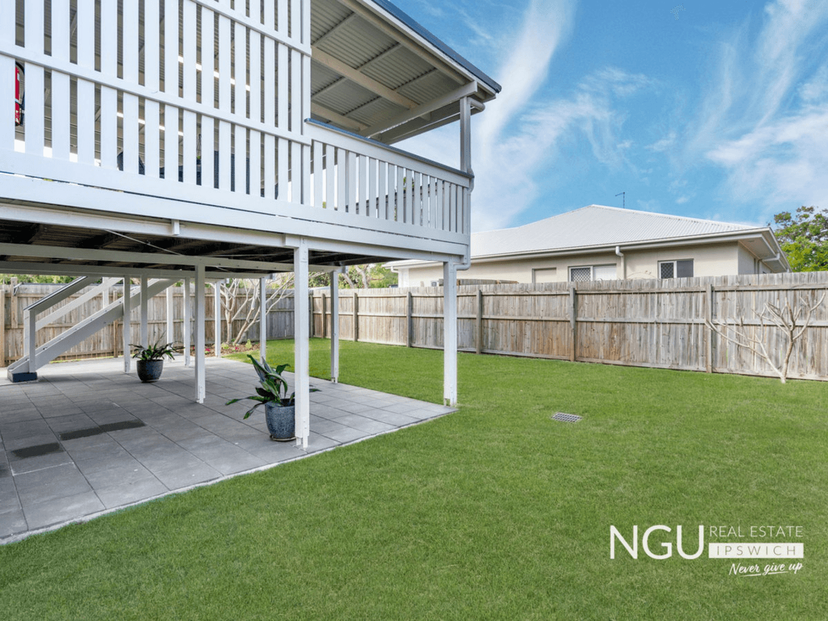 22A Hunter Street, Brassall, QLD 4305