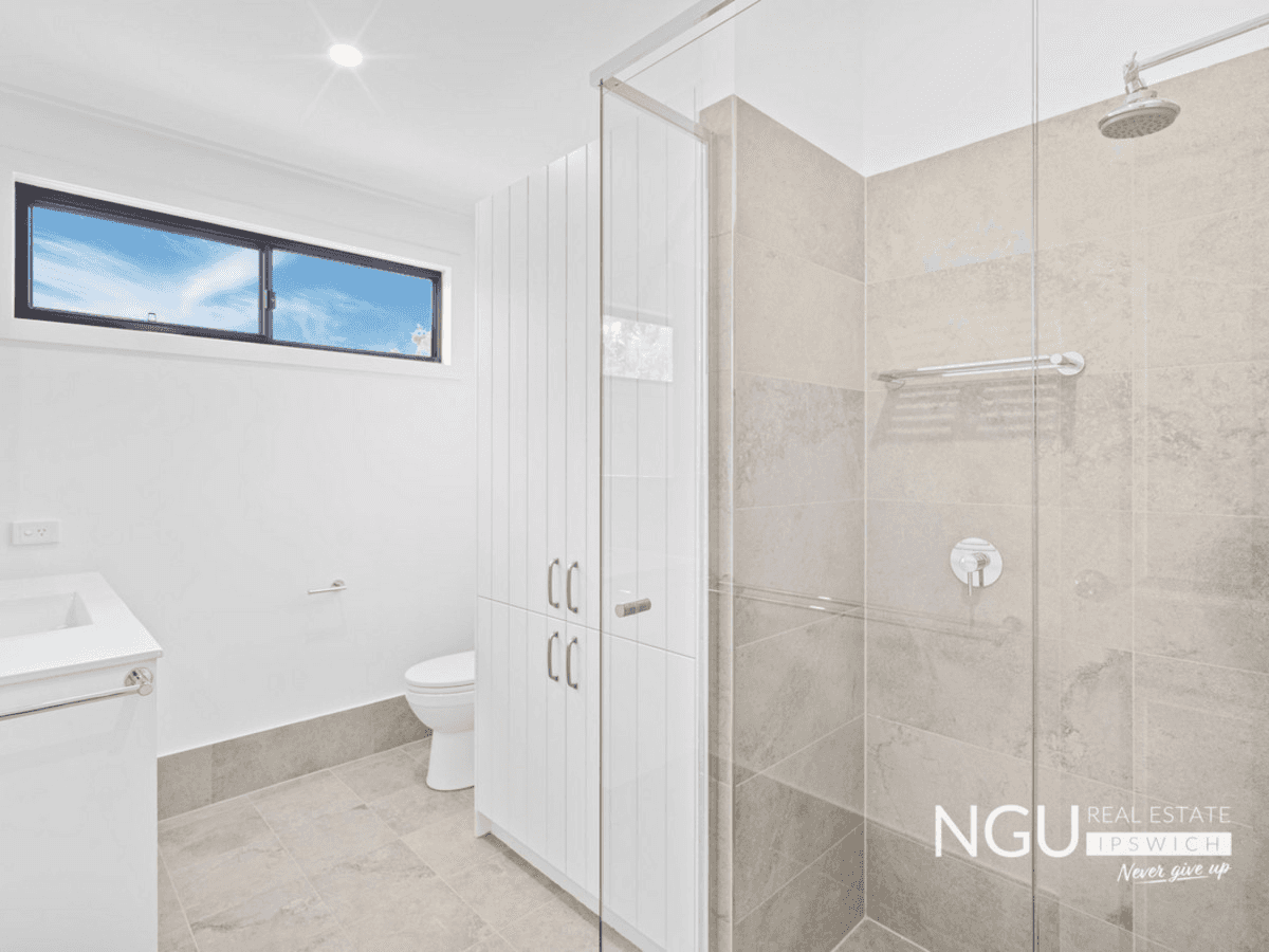 22A Hunter Street, Brassall, QLD 4305