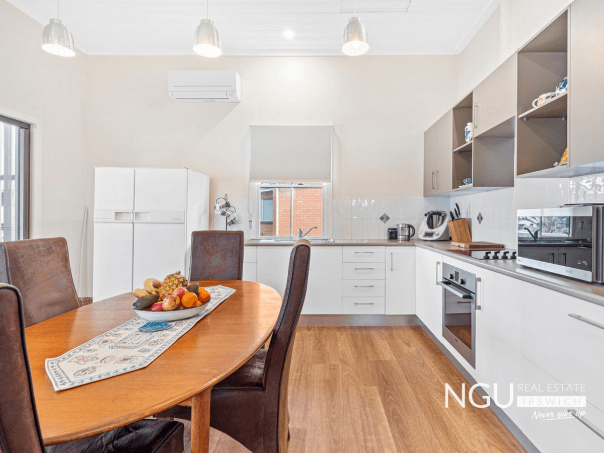 22A Hunter Street, Brassall, QLD 4305