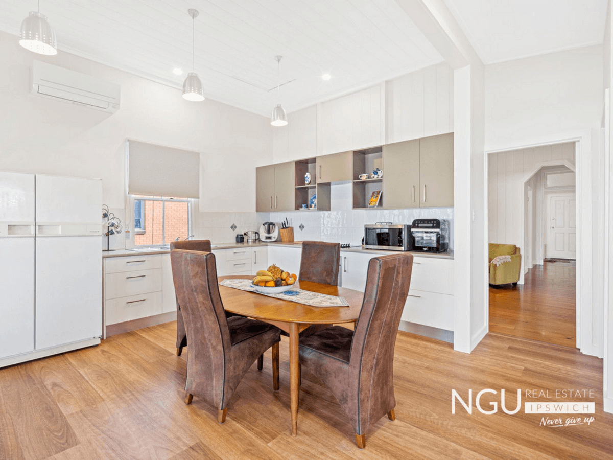 22A Hunter Street, Brassall, QLD 4305