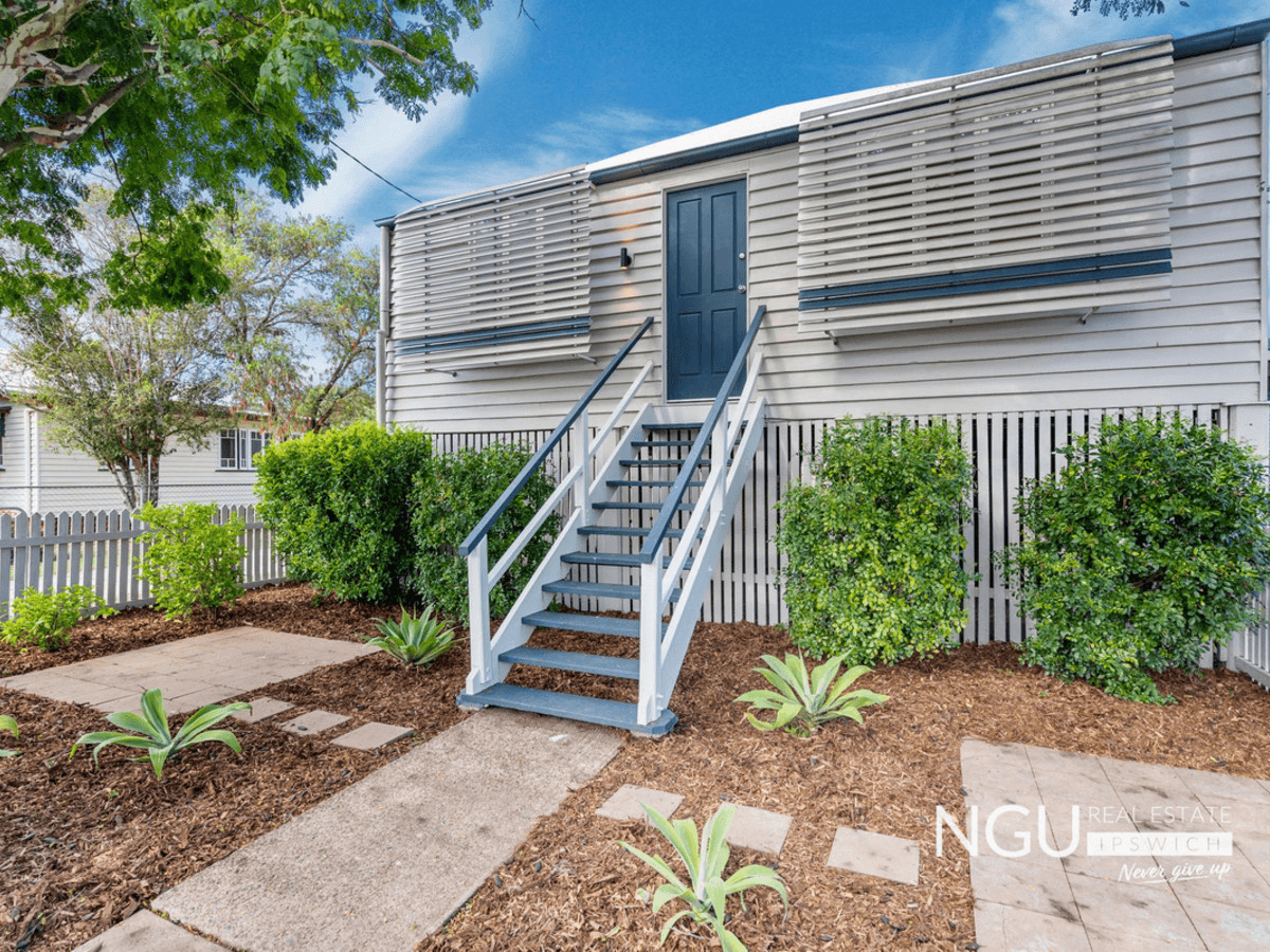 22A Hunter Street, Brassall, QLD 4305