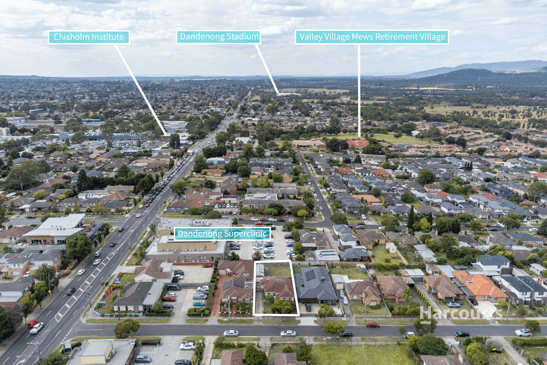 3 Grace Avenue, DANDENONG, VIC 3175