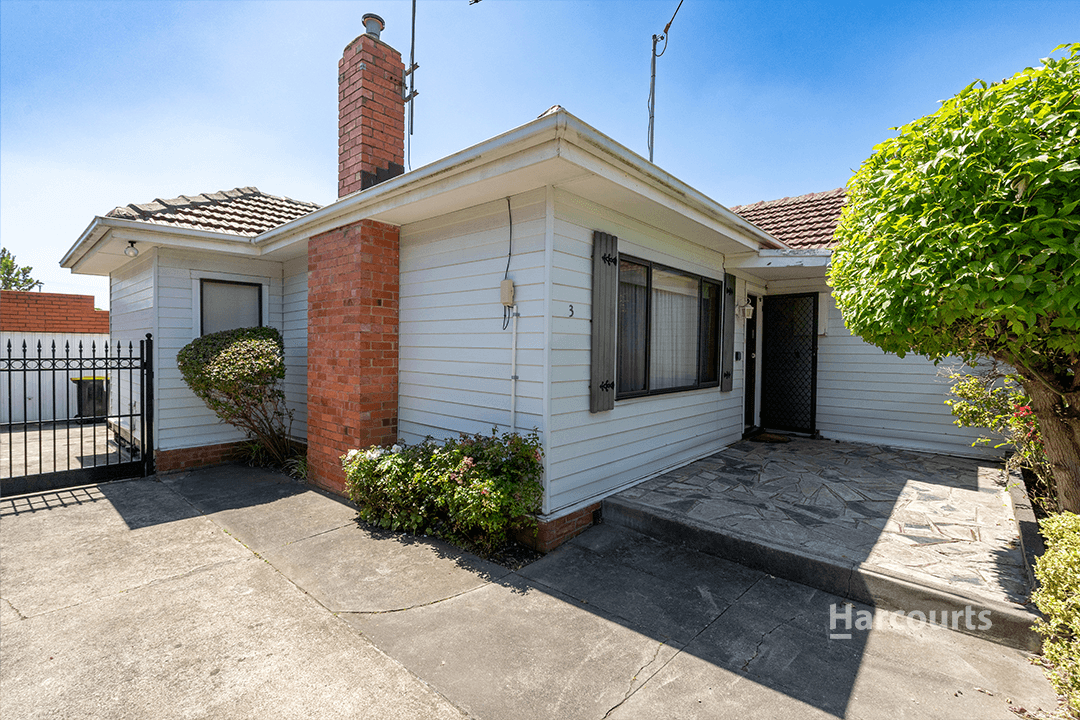 3 Grace Avenue, DANDENONG, VIC 3175