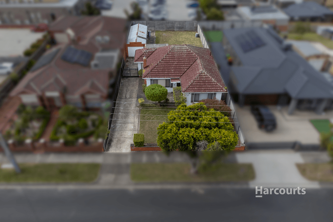 3 Grace Avenue, DANDENONG, VIC 3175