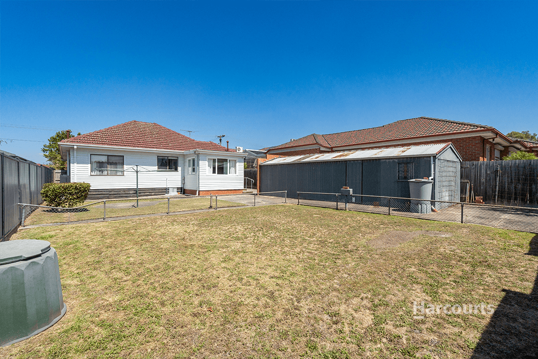 3 Grace Avenue, DANDENONG, VIC 3175