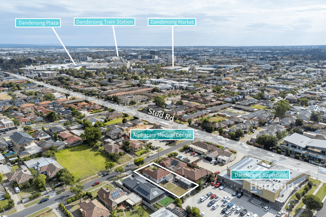 3 Grace Avenue, DANDENONG, VIC 3175