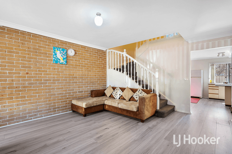 16/31-35 Fifth Avenue, BLACKTOWN, NSW 2148