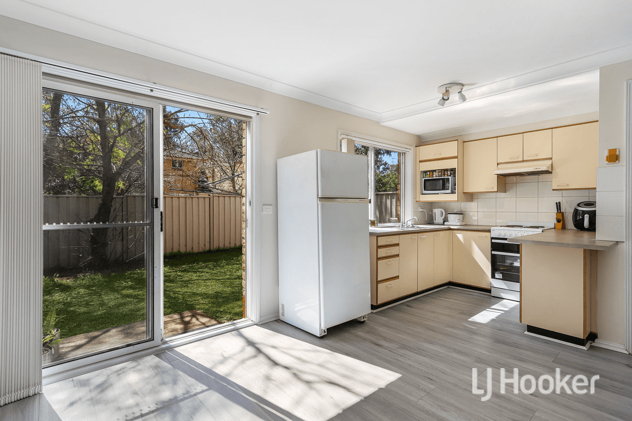 16/31-35 Fifth Avenue, BLACKTOWN, NSW 2148