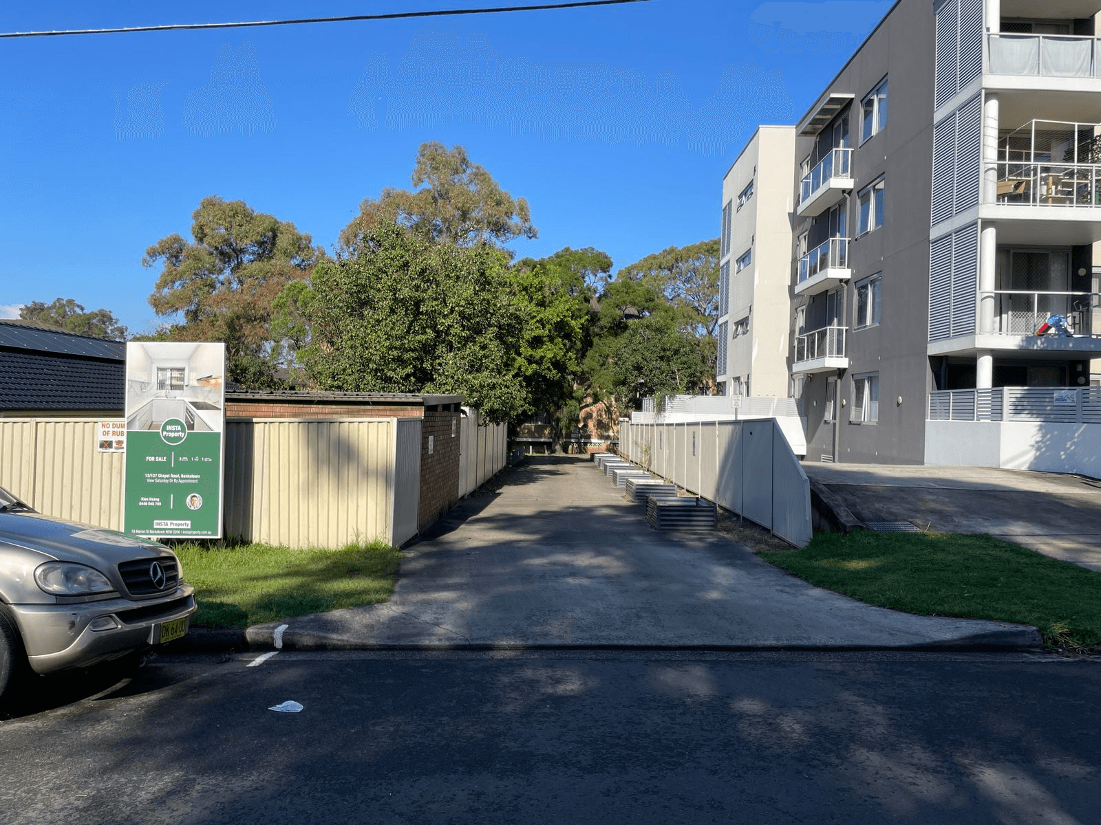 13/127 Chapel Road, Bankstown, NSW 2200