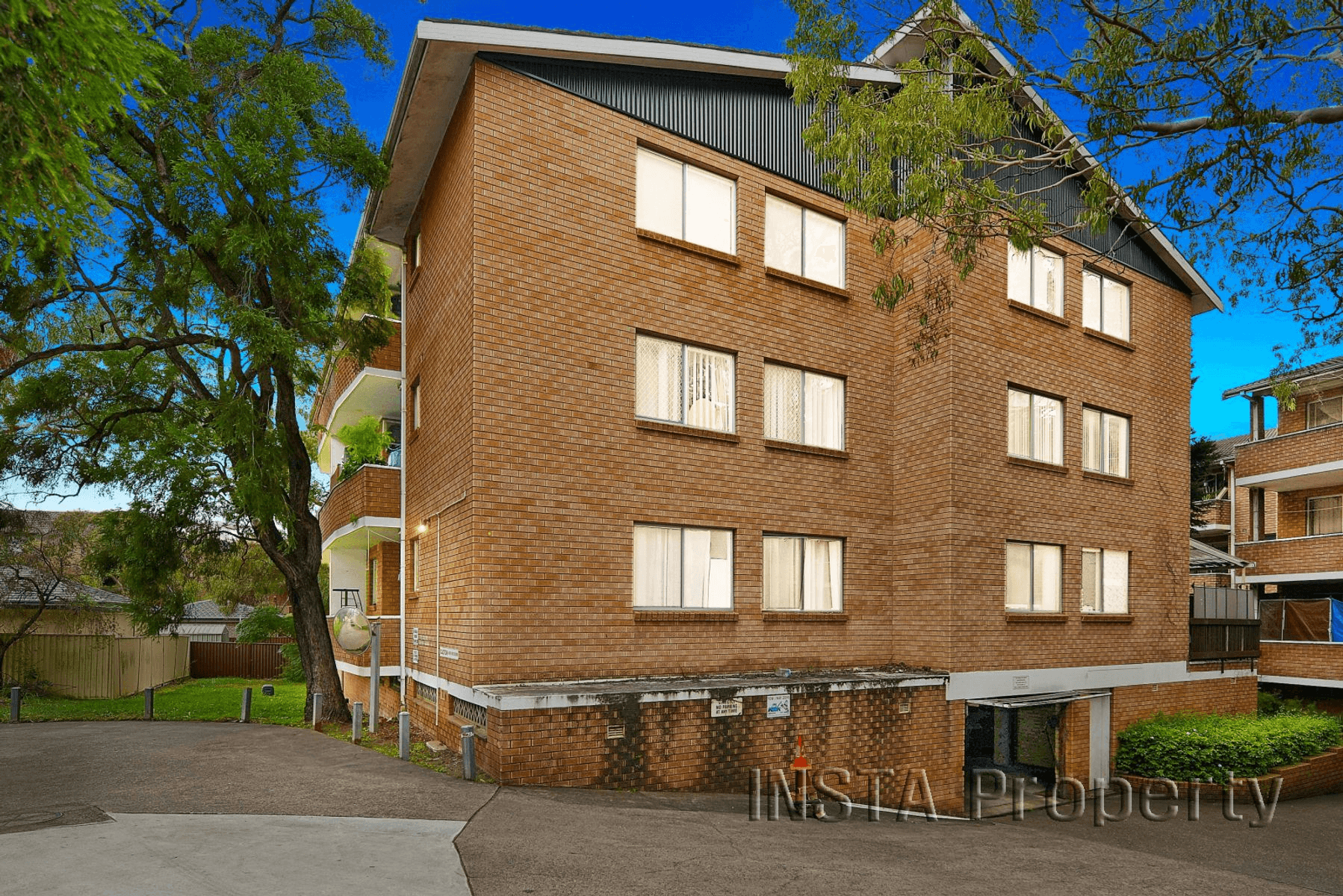 13/127 Chapel Road, Bankstown, NSW 2200