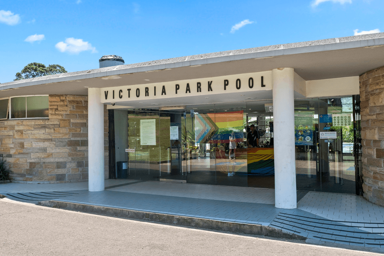 39 Lodge Street, Forest Lodge, NSW 2037