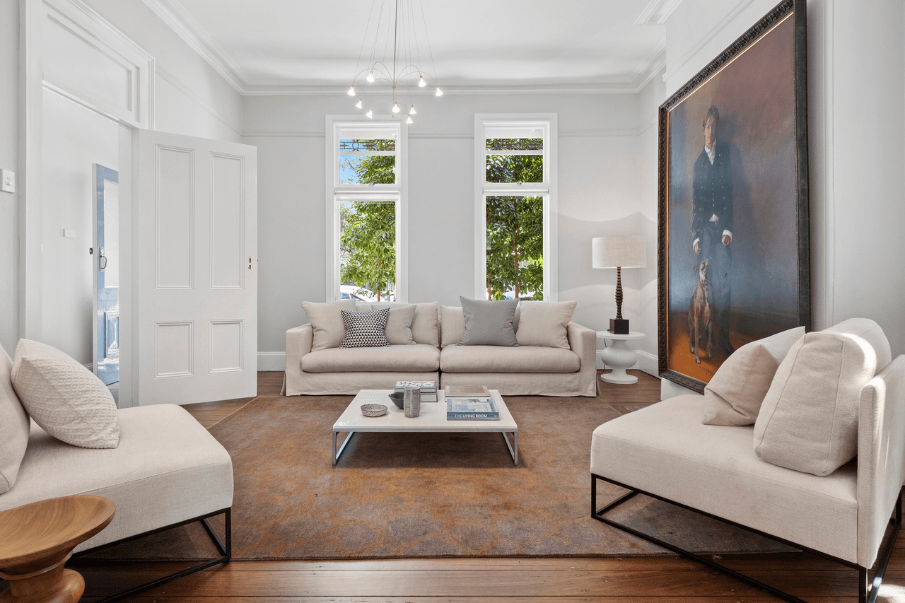 39 Lodge Street, Forest Lodge, NSW 2037