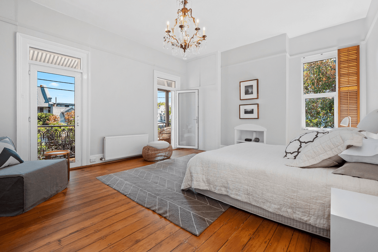 39 Lodge Street, Forest Lodge, NSW 2037
