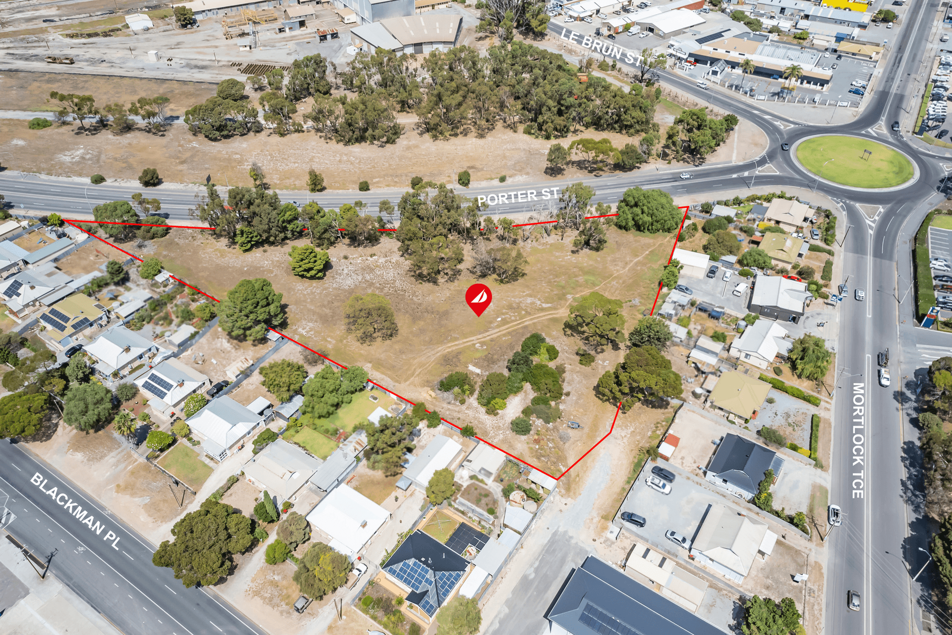 Lot 11 Porter Street, Port Lincoln, SA 5606