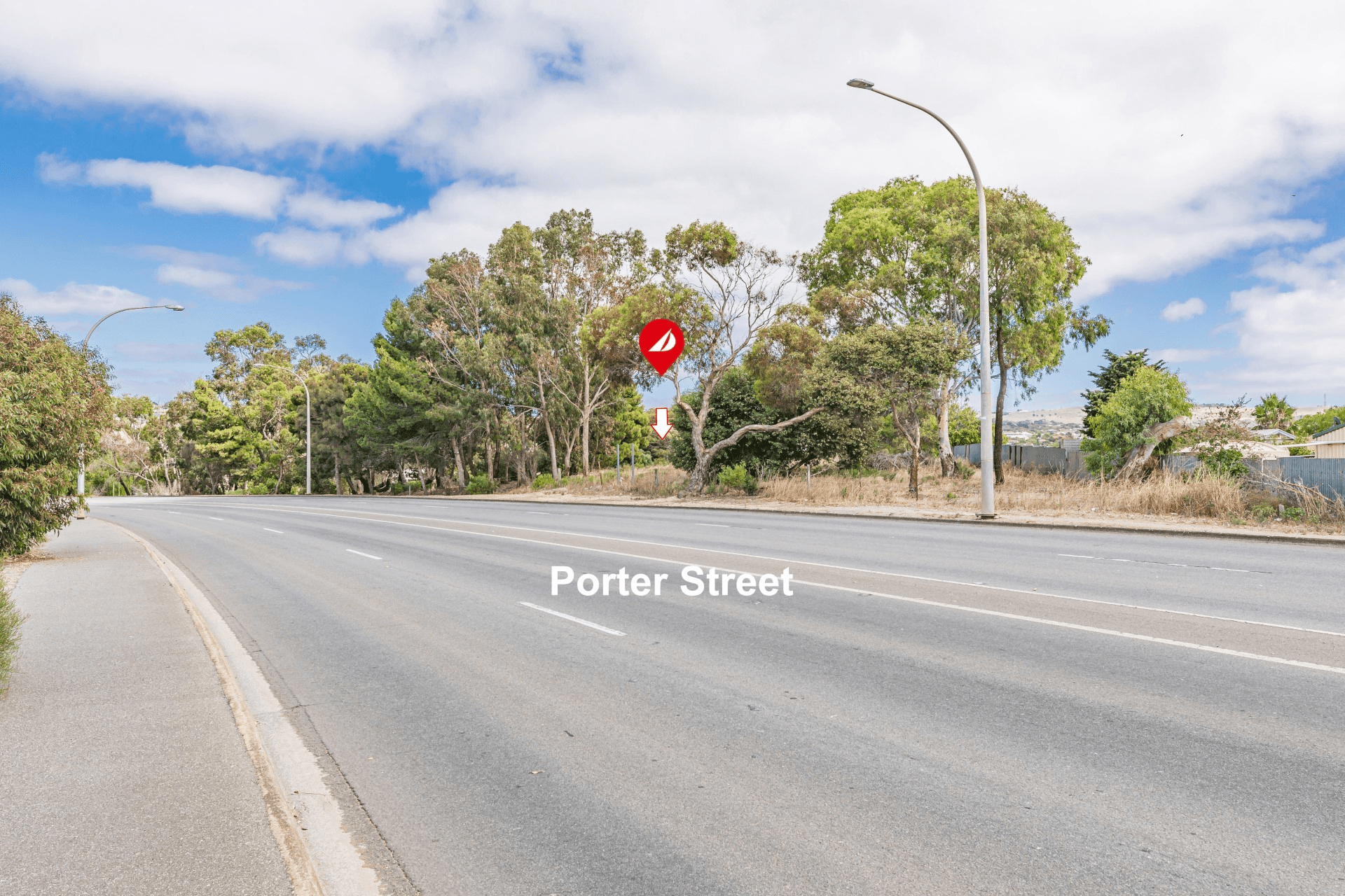 Lot 11 Porter Street, Port Lincoln, SA 5606