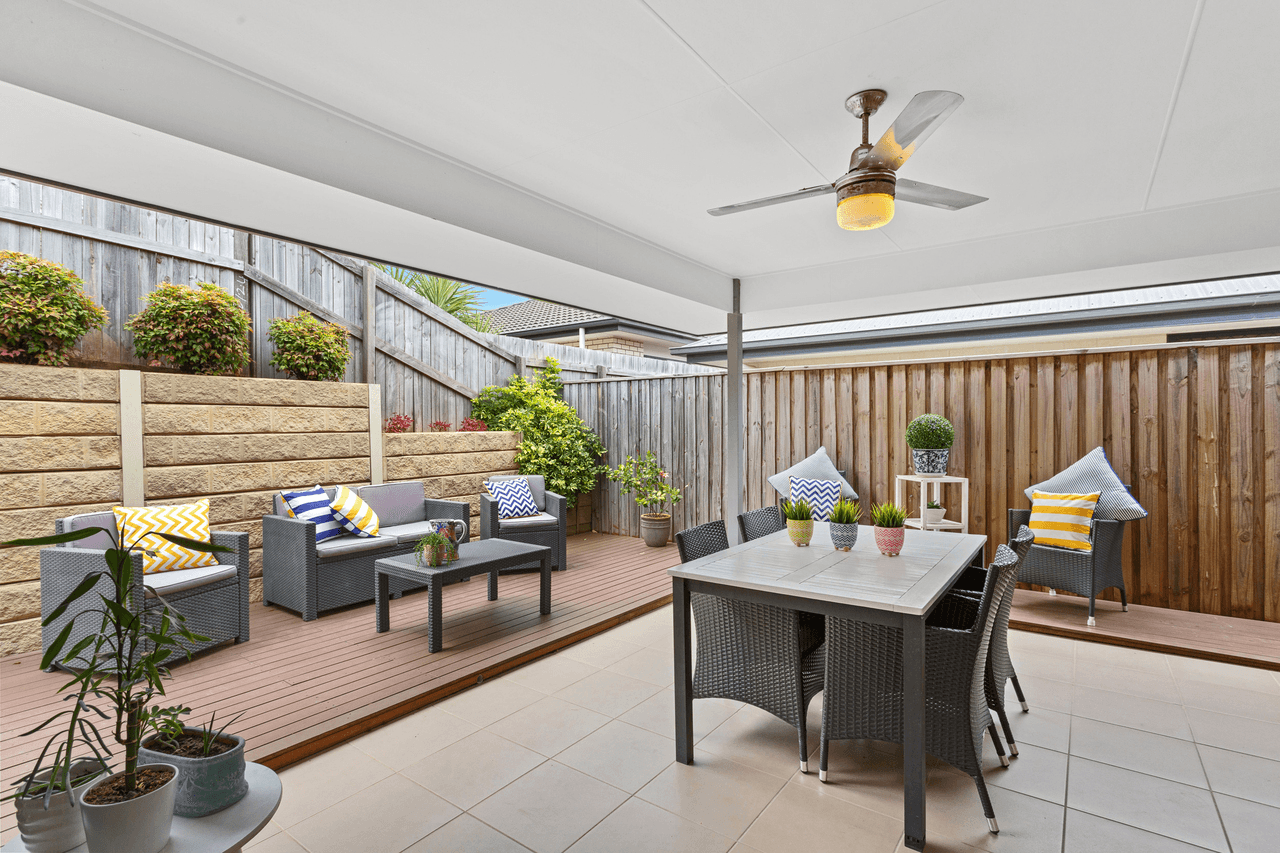 4 Indigo Lane, Holmview, QLD 4207