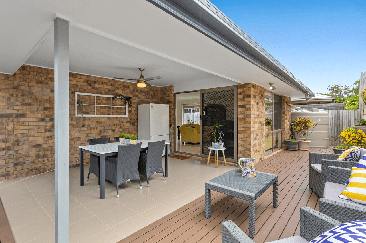 4 Indigo Lane, Holmview, QLD 4207