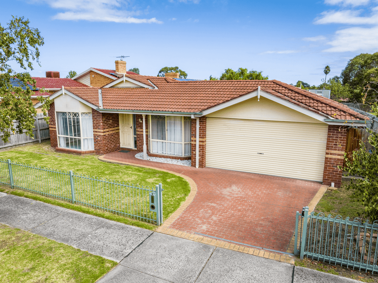 3 Cumquat Court, CRANBOURNE NORTH, VIC 3977