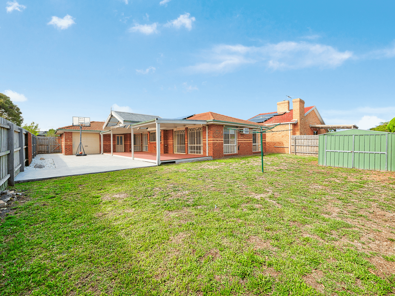 3 Cumquat Court, CRANBOURNE NORTH, VIC 3977