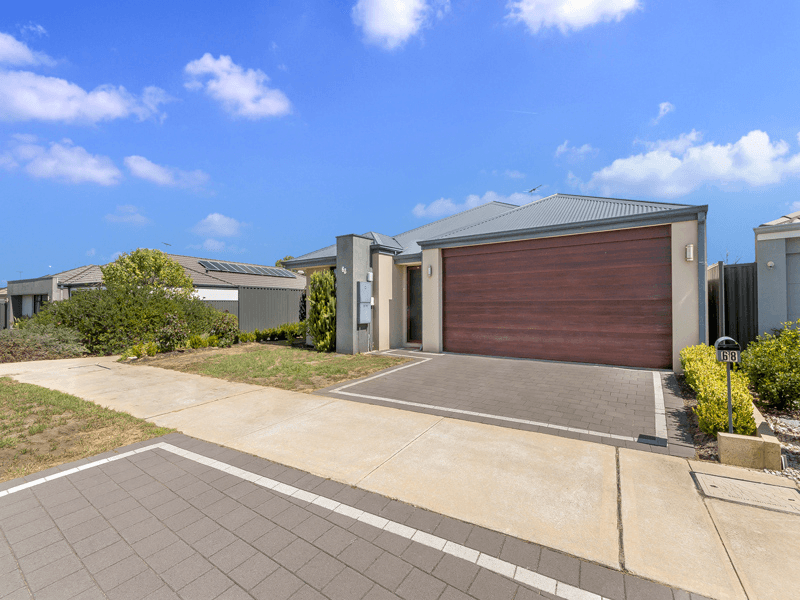 68 Bonnington Way, Baldivis, WA 6171