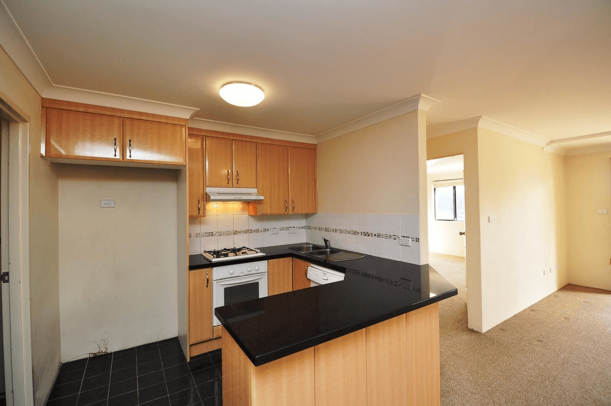 16/107-115 Henry Parry Drive, GOSFORD, NSW 2250