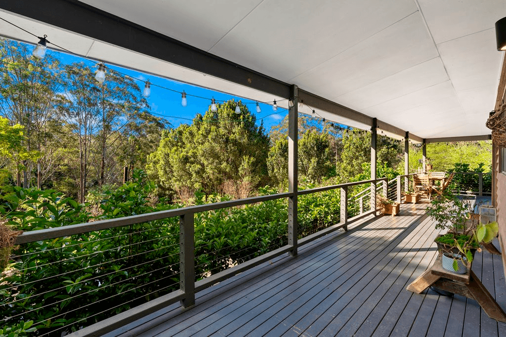 47 Meyricks Road, GLASS HOUSE MOUNTAINS, QLD 4518