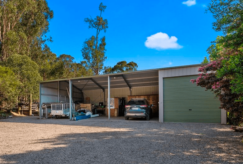 47 Meyricks Road, GLASS HOUSE MOUNTAINS, QLD 4518